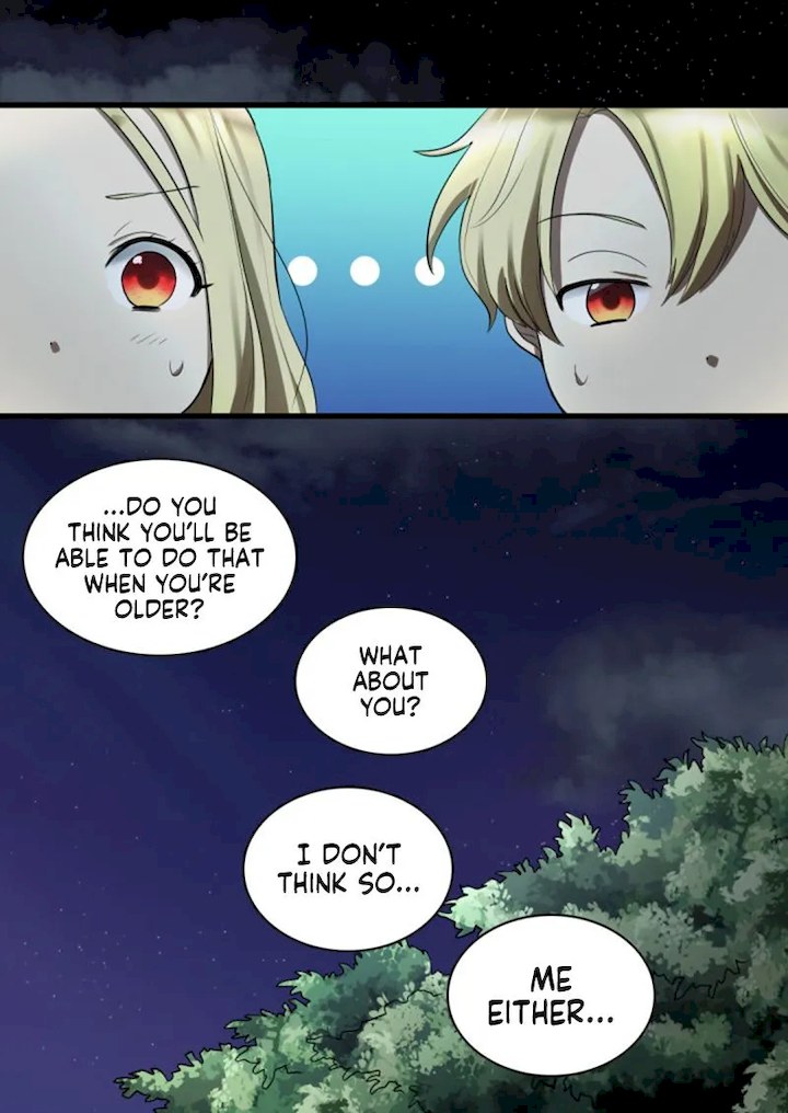 The Twin Siblings’ New Life Chapter 2 - Page 50