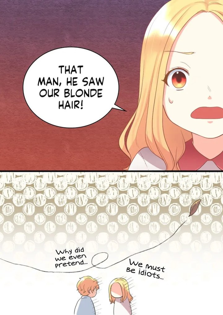 The Twin Siblings’ New Life Chapter 2 - Page 55