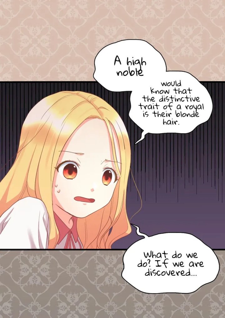 The Twin Siblings’ New Life Chapter 2 - Page 56
