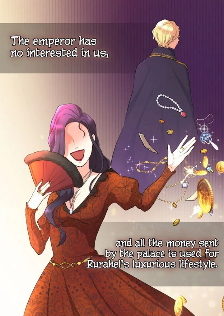 The Twin Siblings’ New Life Chapter 2 - Page 8