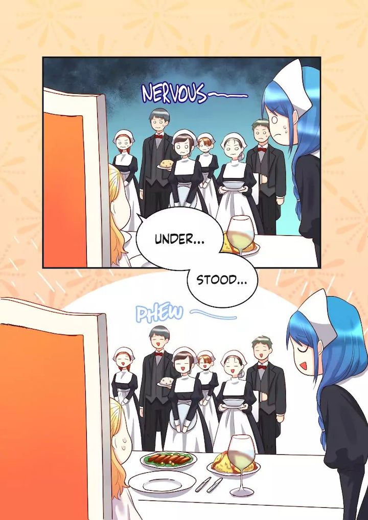 The Twin Siblings’ New Life Chapter 20 - Page 16