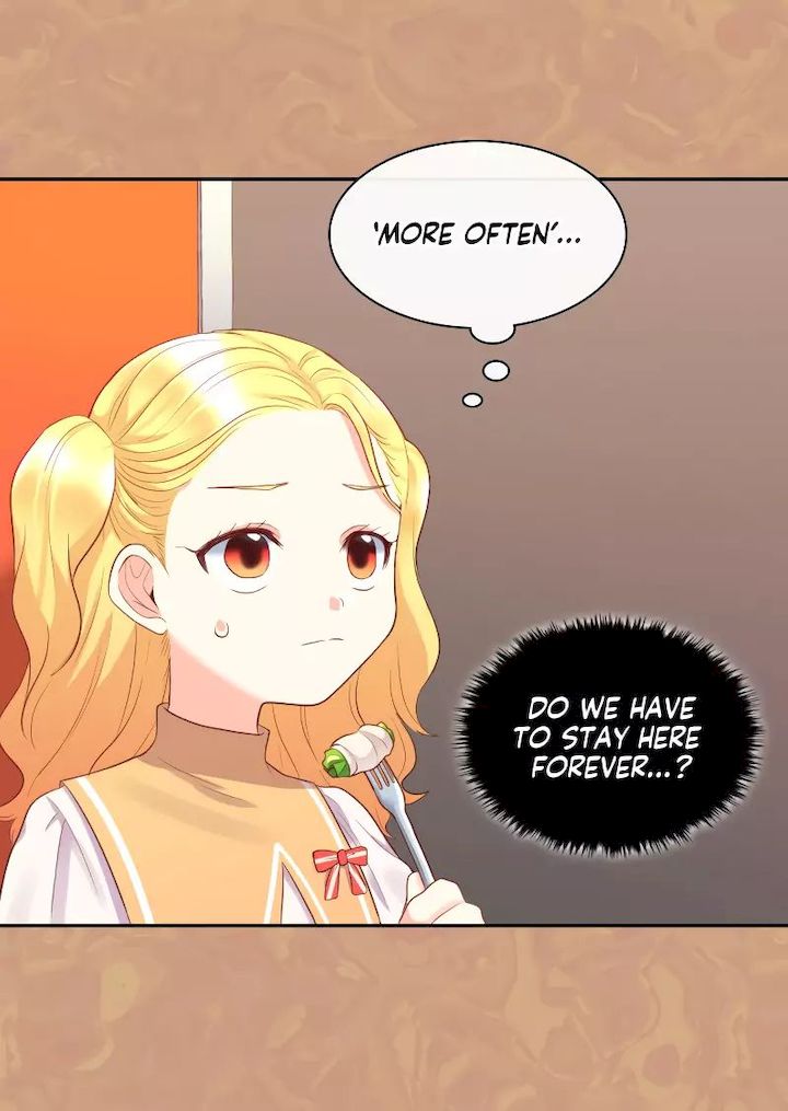 The Twin Siblings’ New Life Chapter 20 - Page 25