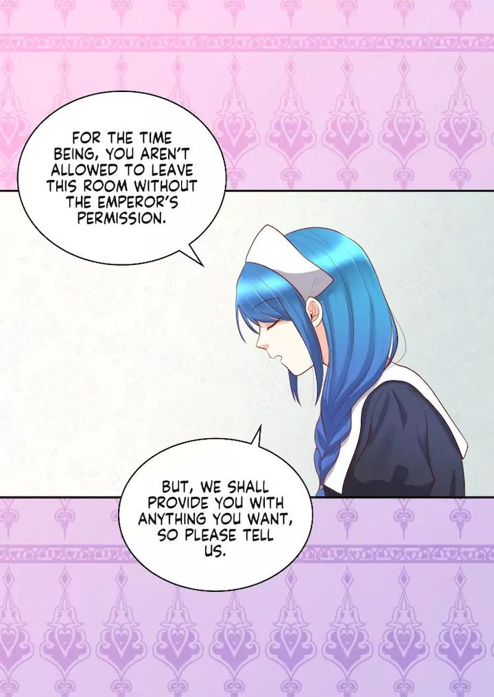 The Twin Siblings’ New Life Chapter 20 - Page 32