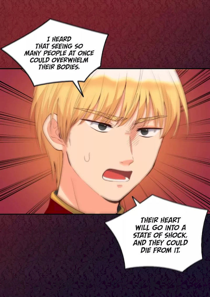The Twin Siblings’ New Life Chapter 21 - Page 25