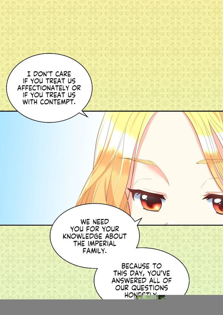 The Twin Siblings’ New Life Chapter 22 - Page 43