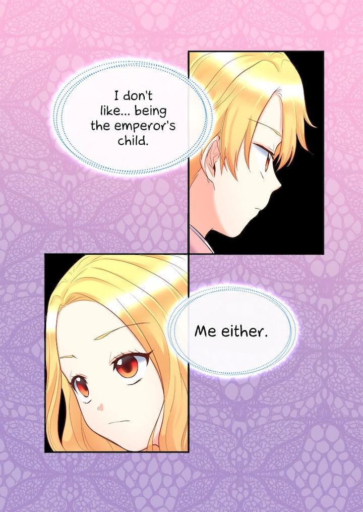 The Twin Siblings’ New Life Chapter 23 - Page 24