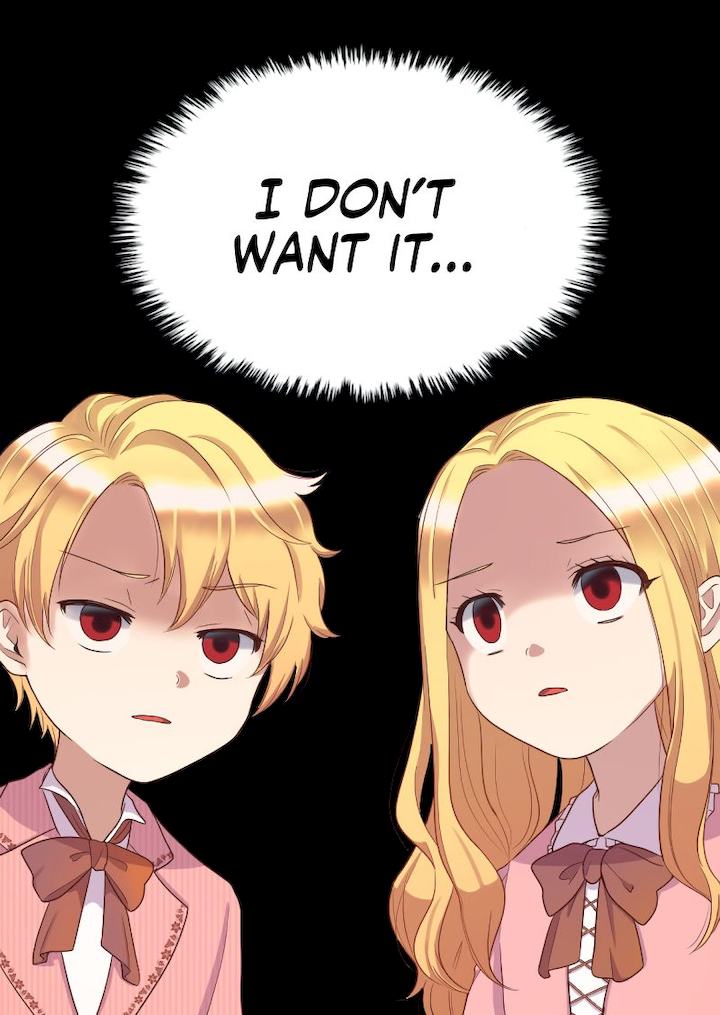 The Twin Siblings’ New Life Chapter 23 - Page 29