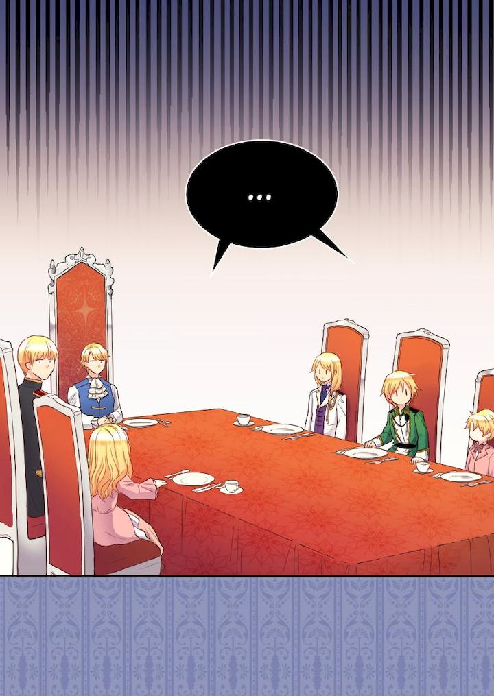 The Twin Siblings’ New Life Chapter 23 - Page 30
