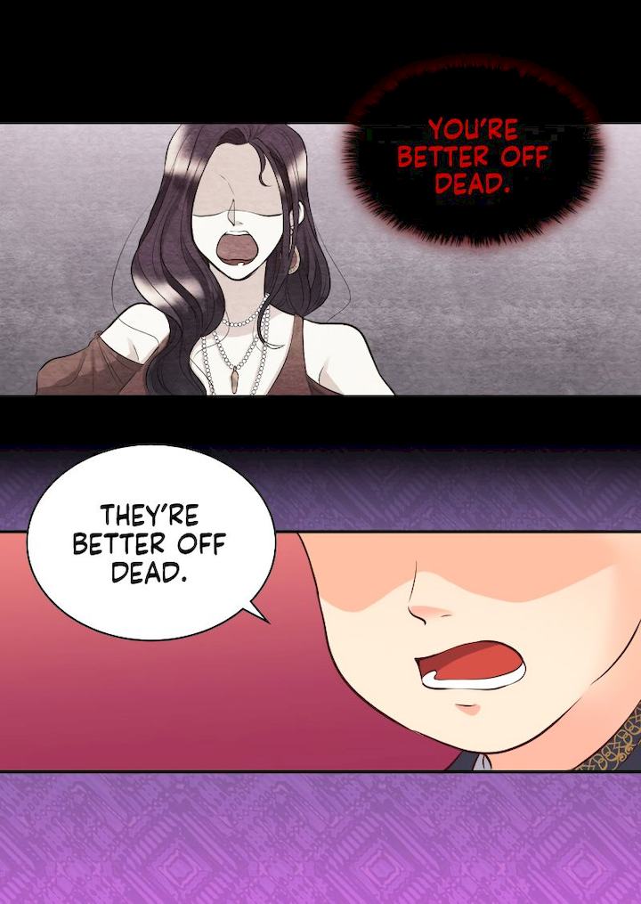 The Twin Siblings’ New Life Chapter 23 - Page 35
