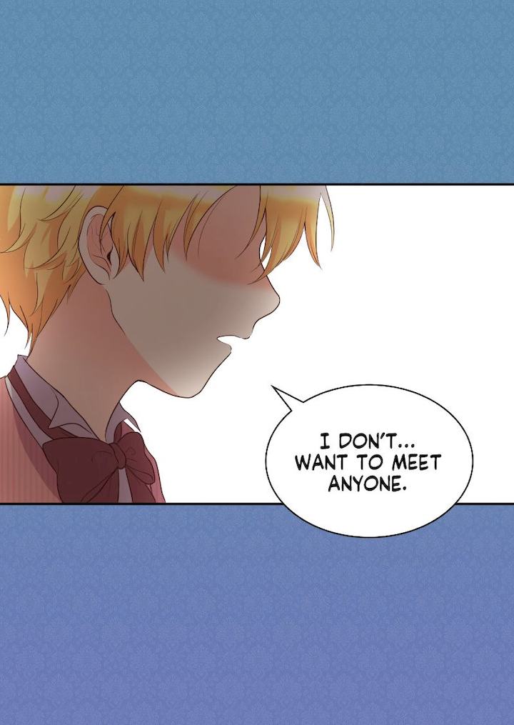 The Twin Siblings’ New Life Chapter 23 - Page 40