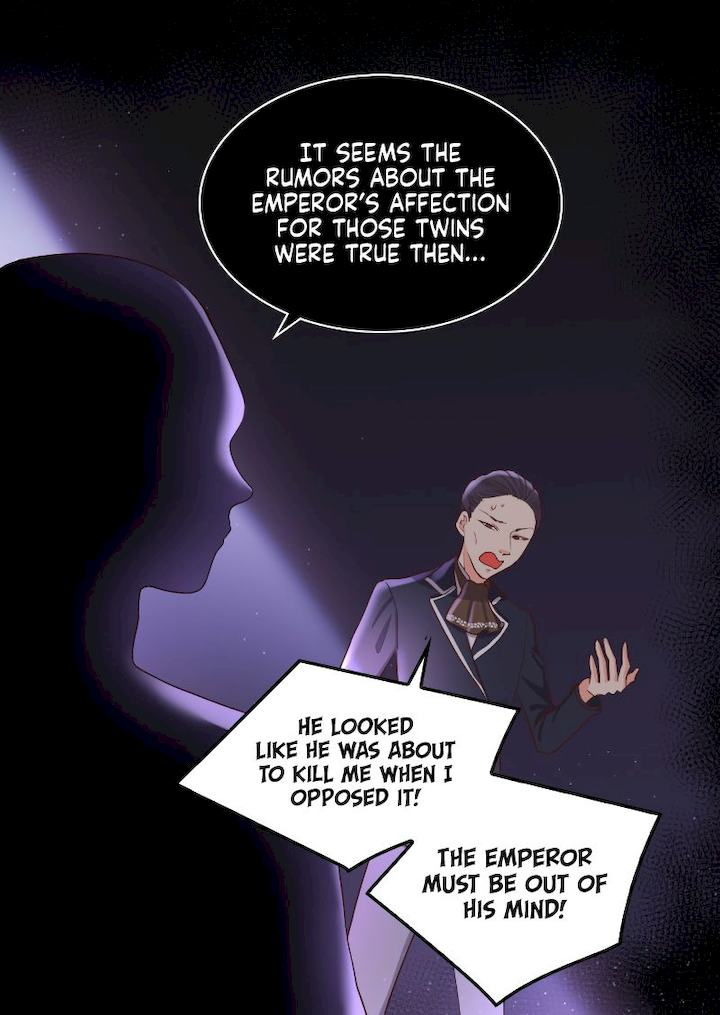 The Twin Siblings’ New Life Chapter 23 - Page 51