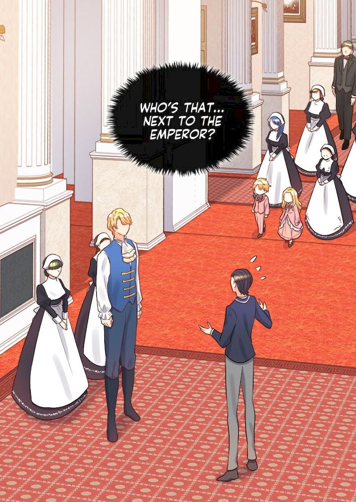 The Twin Siblings’ New Life Chapter 23 - Page 6