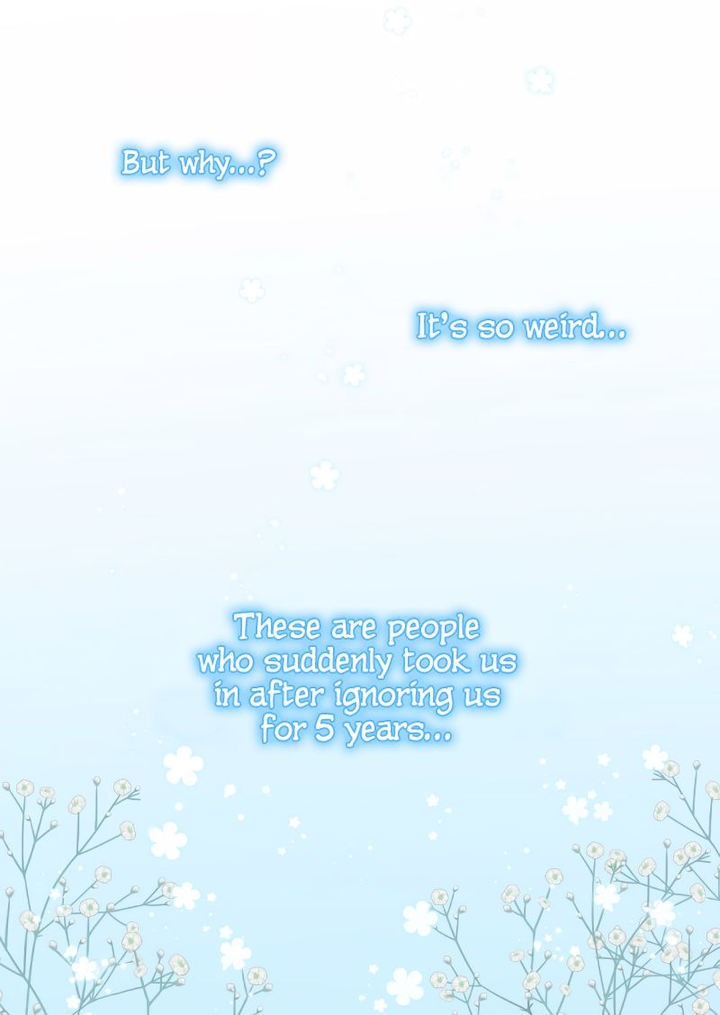The Twin Siblings’ New Life Chapter 25 - Page 51