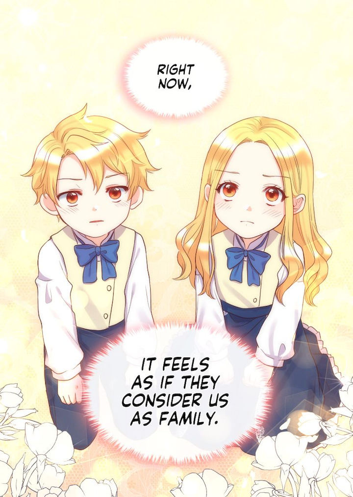 The Twin Siblings’ New Life Chapter 25 - Page 52