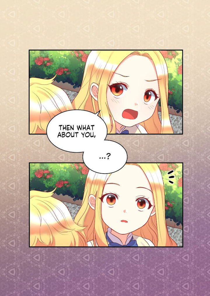 The Twin Siblings’ New Life Chapter 25 - Page 6