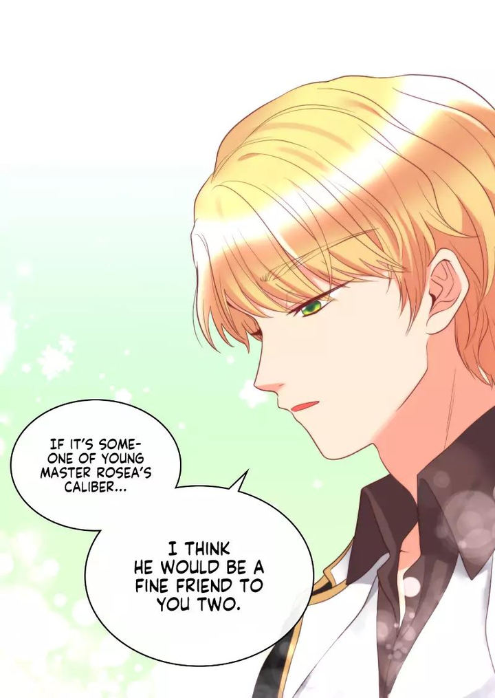 The Twin Siblings’ New Life Chapter 28 - Page 31