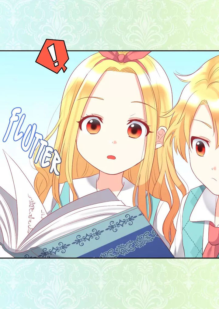 The Twin Siblings’ New Life Chapter 28 - Page 50