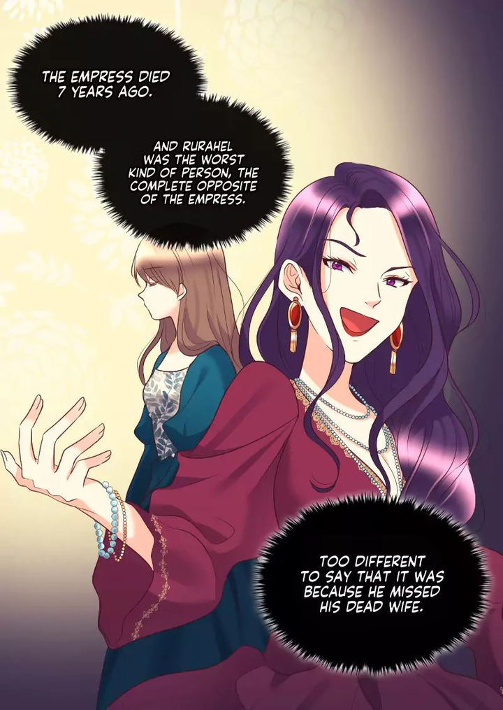 The Twin Siblings’ New Life Chapter 28 - Page 59