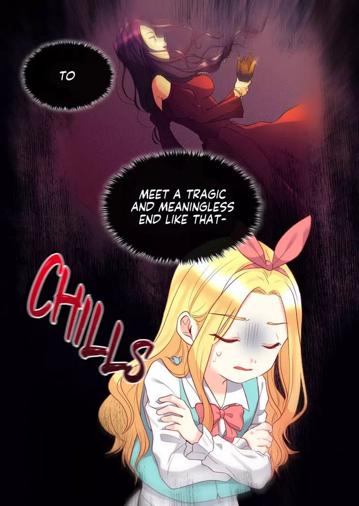 The Twin Siblings’ New Life Chapter 28 - Page 61