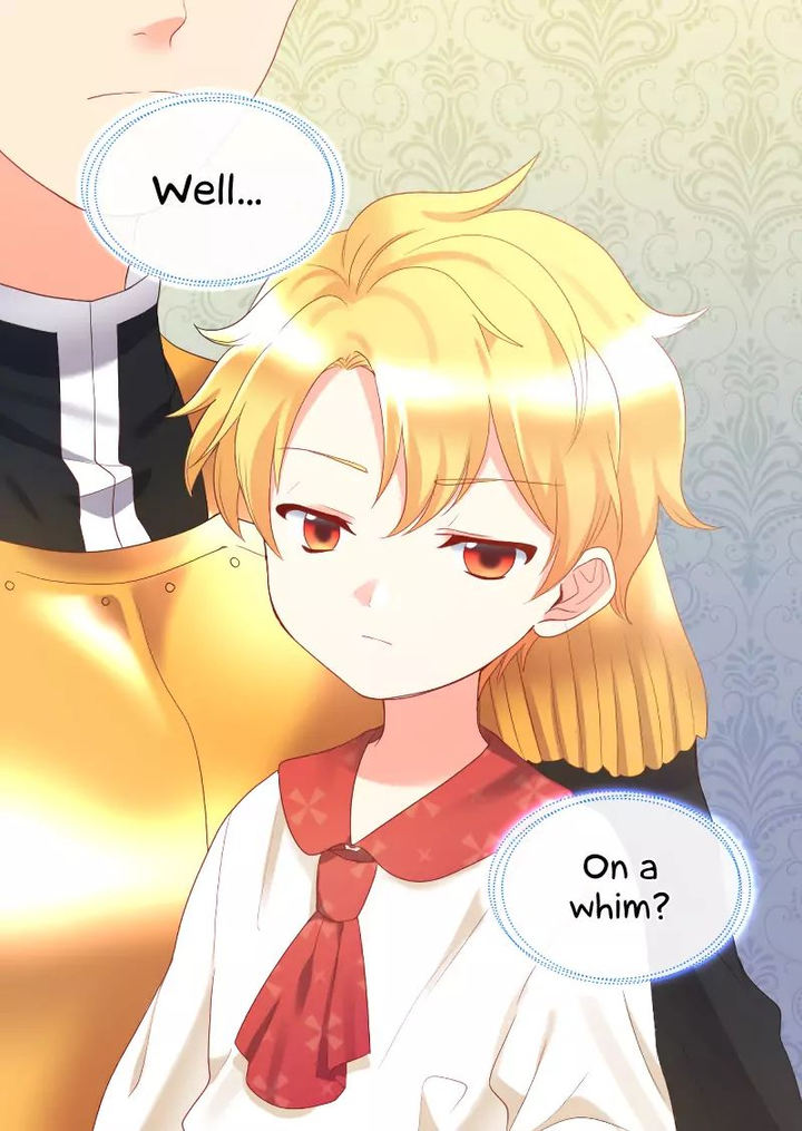 The Twin Siblings’ New Life Chapter 29 - Page 21