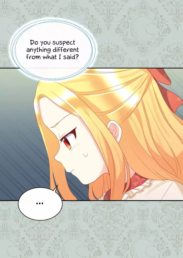 The Twin Siblings’ New Life Chapter 29 - Page 25