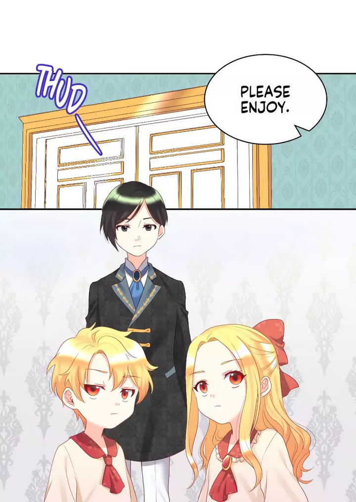 The Twin Siblings’ New Life Chapter 29 - Page 31