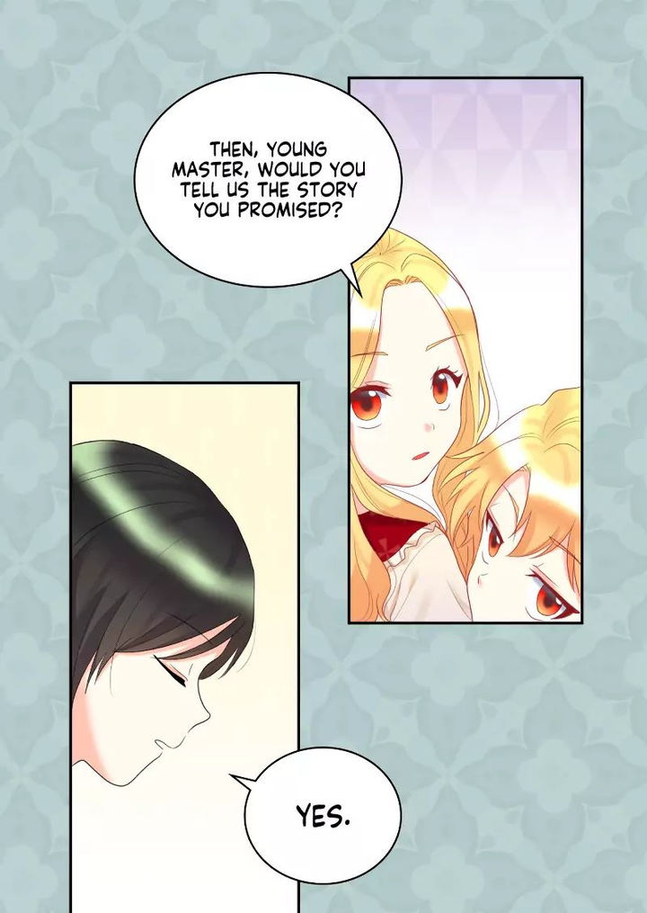 The Twin Siblings’ New Life Chapter 29 - Page 32