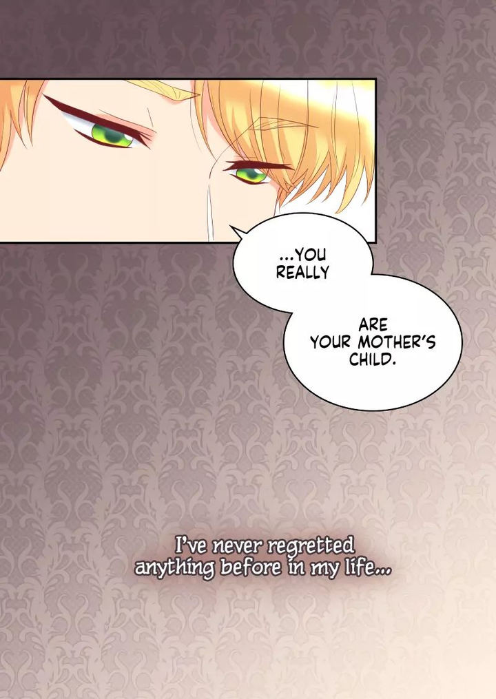 The Twin Siblings’ New Life Chapter 29 - Page 43