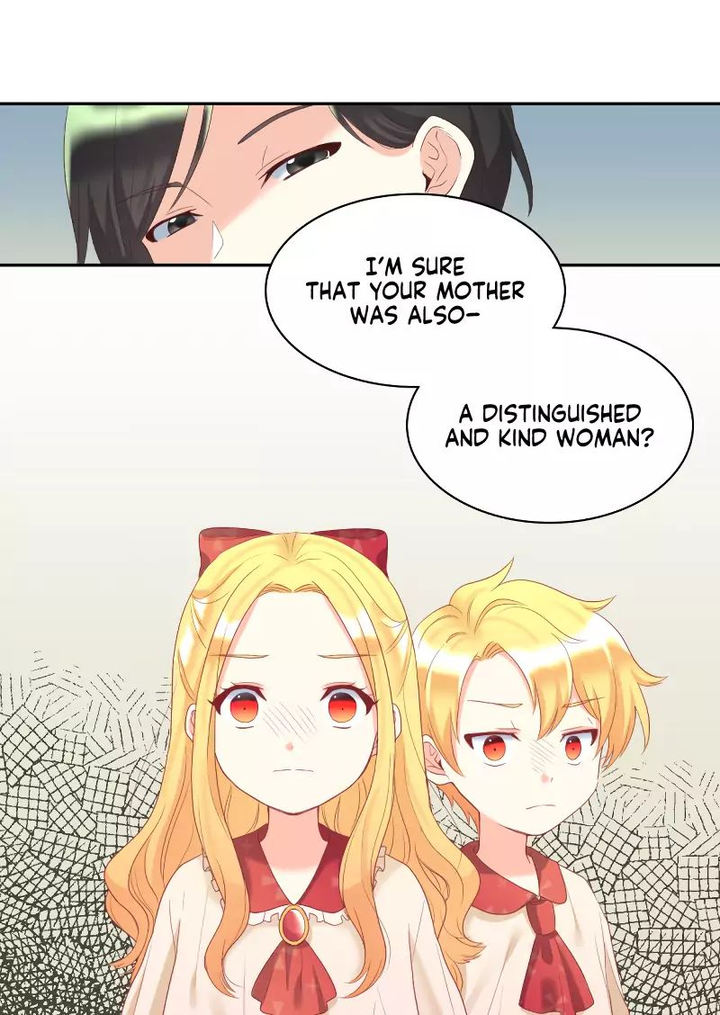 The Twin Siblings’ New Life Chapter 29 - Page 53