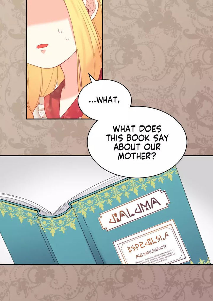 The Twin Siblings’ New Life Chapter 29 - Page 54