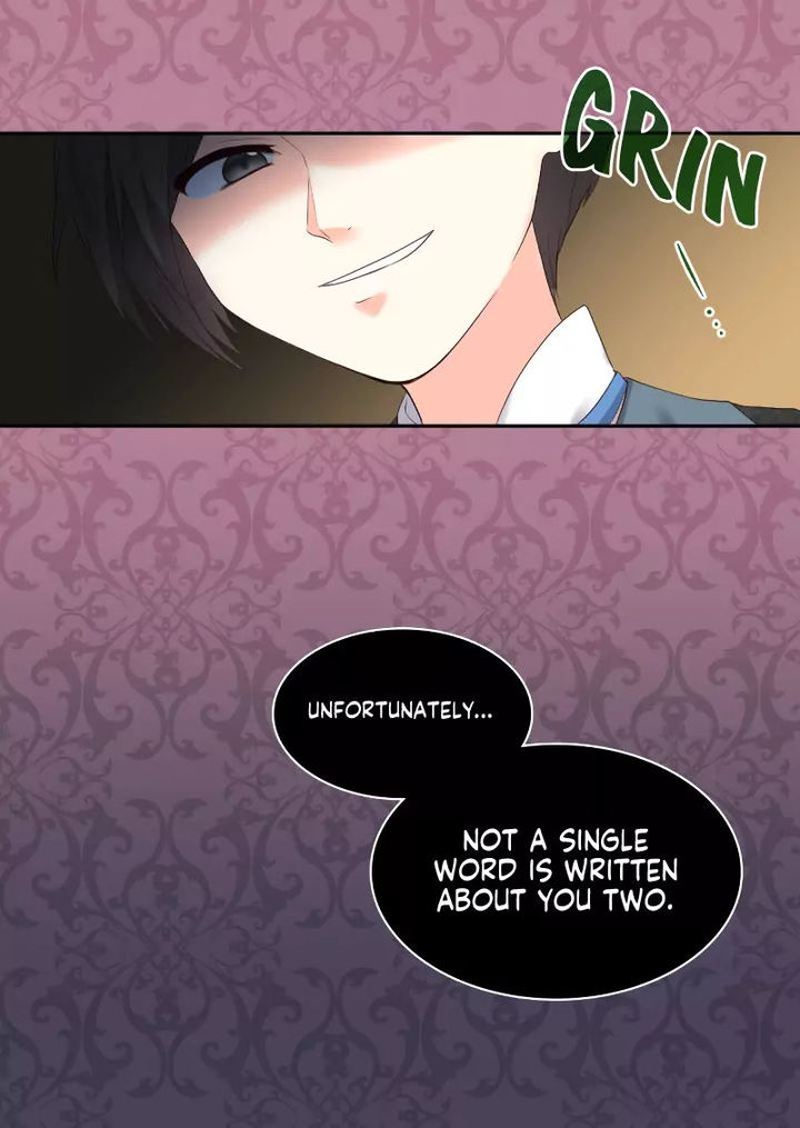 The Twin Siblings’ New Life Chapter 29 - Page 55