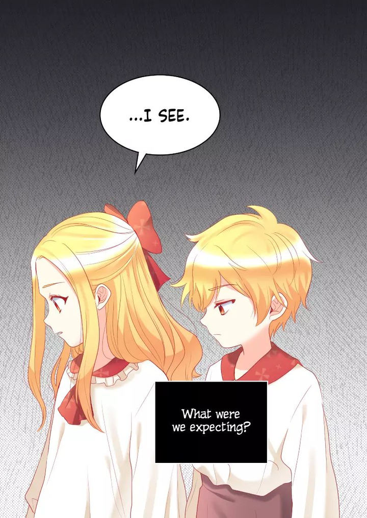 The Twin Siblings’ New Life Chapter 29 - Page 57