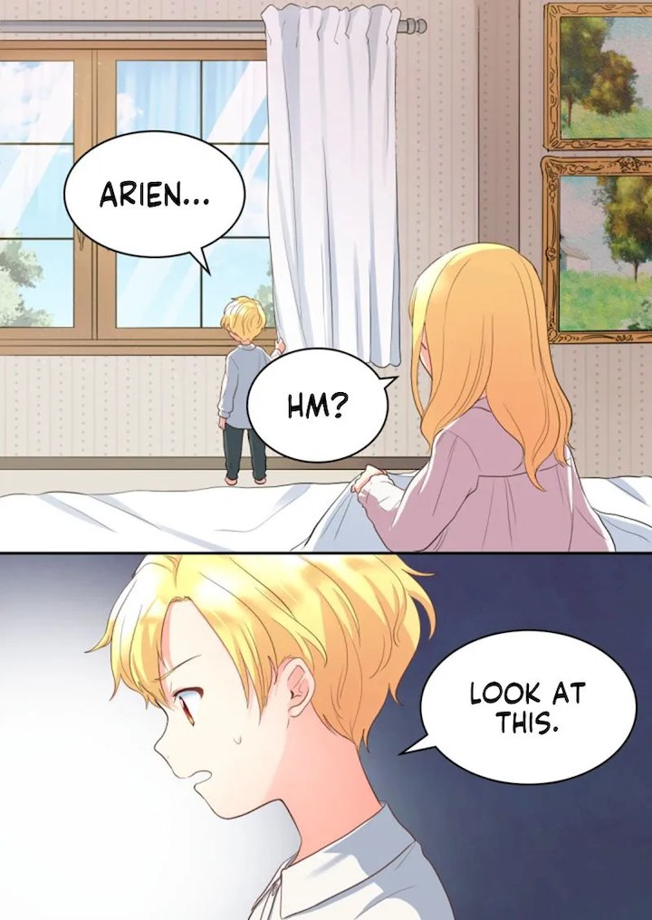 The Twin Siblings’ New Life Chapter 3 - Page 10