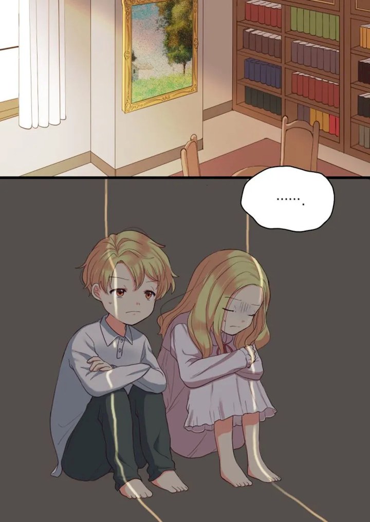 The Twin Siblings’ New Life Chapter 3 - Page 19