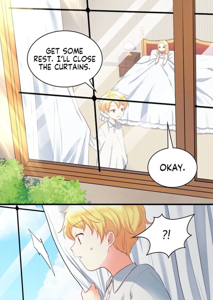 The Twin Siblings’ New Life Chapter 3 - Page 9