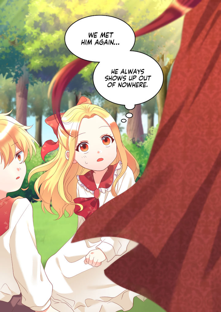 The Twin Siblings’ New Life Chapter 30 - Page 11