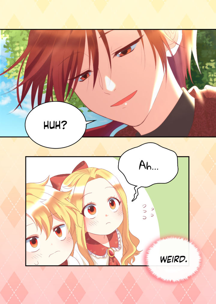 The Twin Siblings’ New Life Chapter 30 - Page 15