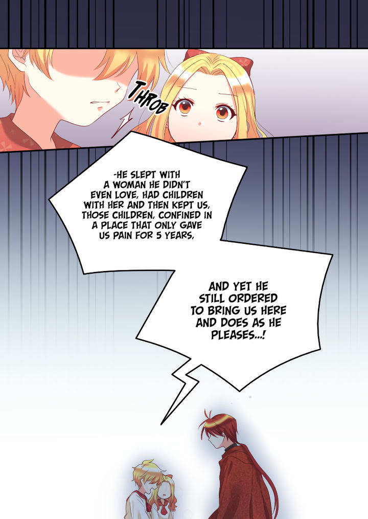 The Twin Siblings’ New Life Chapter 30 - Page 20