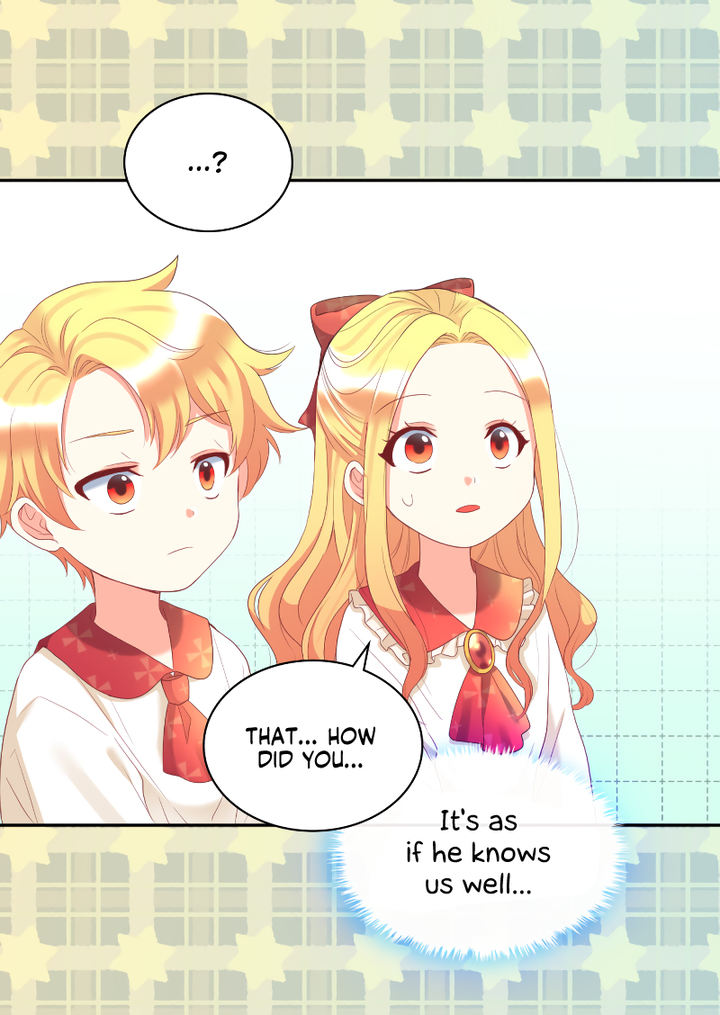The Twin Siblings’ New Life Chapter 30 - Page 24