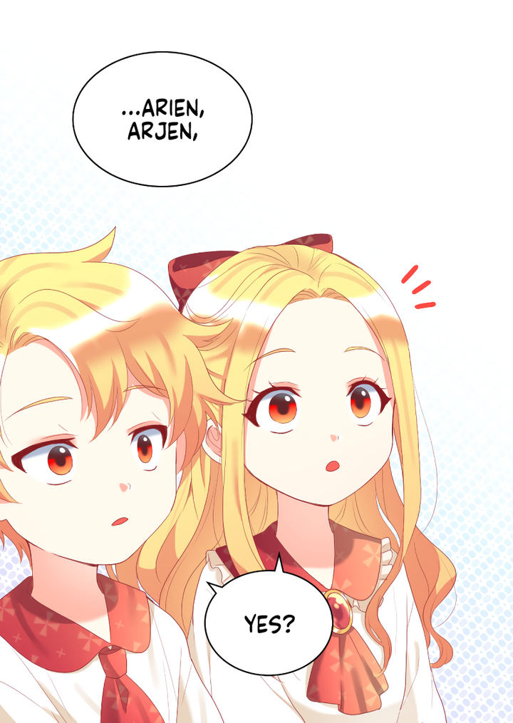 The Twin Siblings’ New Life Chapter 30 - Page 26