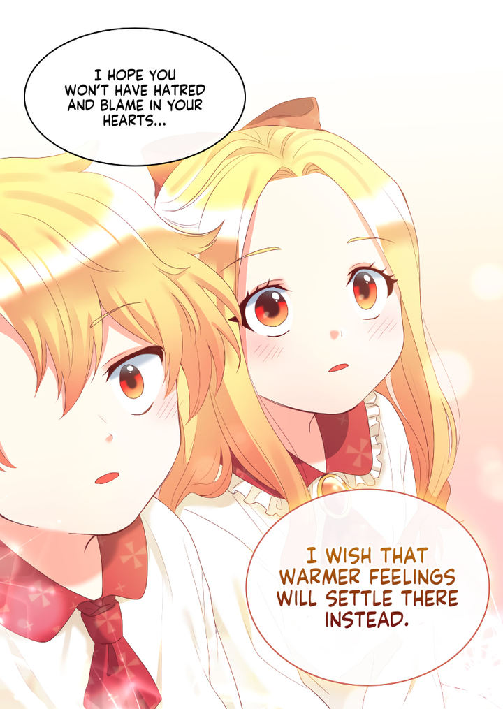 The Twin Siblings’ New Life Chapter 30 - Page 30