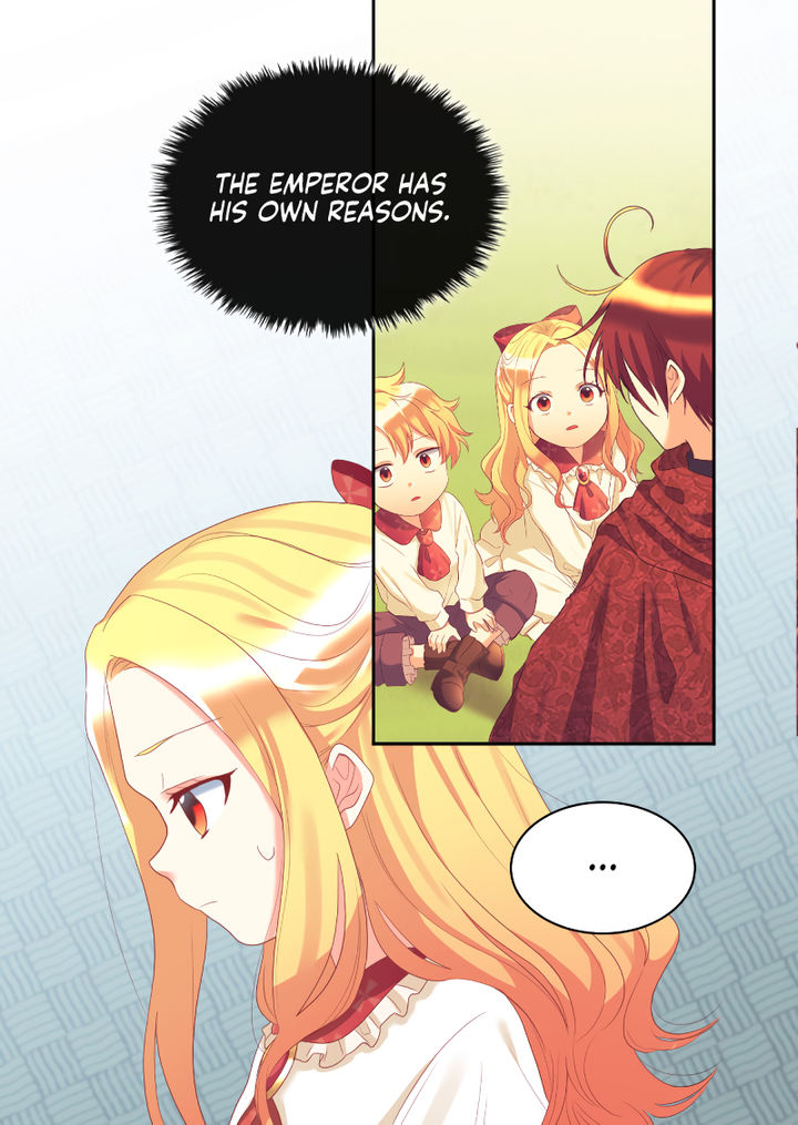 The Twin Siblings’ New Life Chapter 30 - Page 40