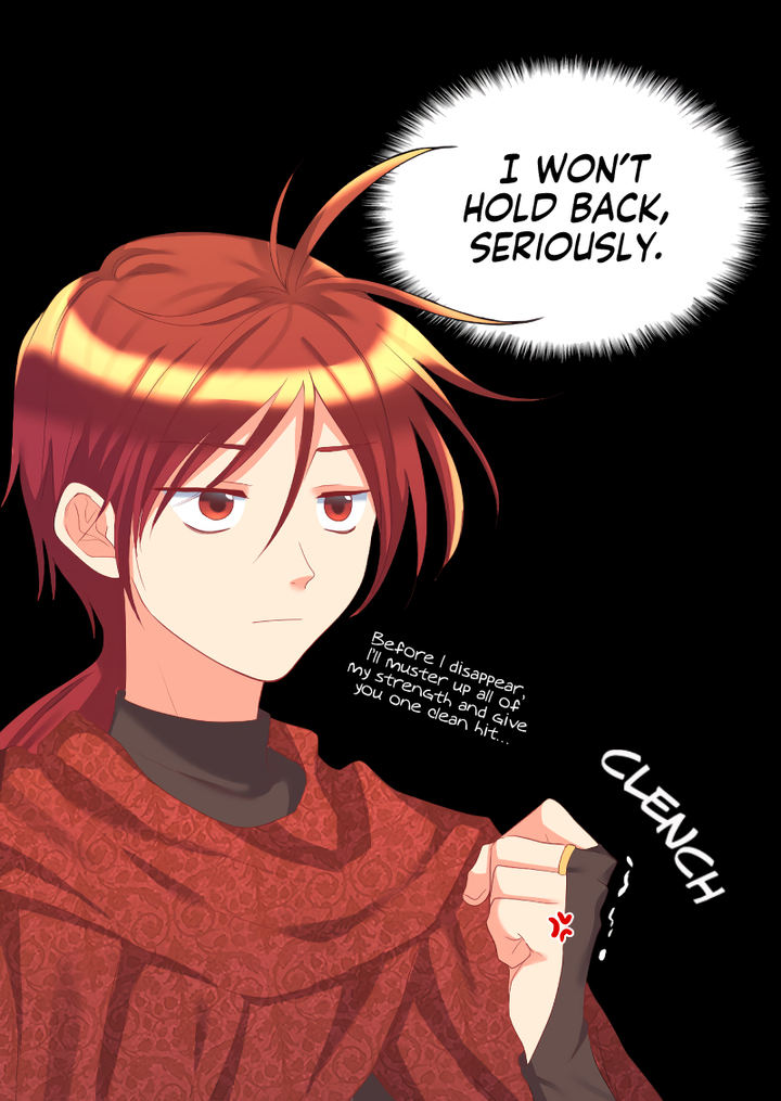 The Twin Siblings’ New Life Chapter 30 - Page 46