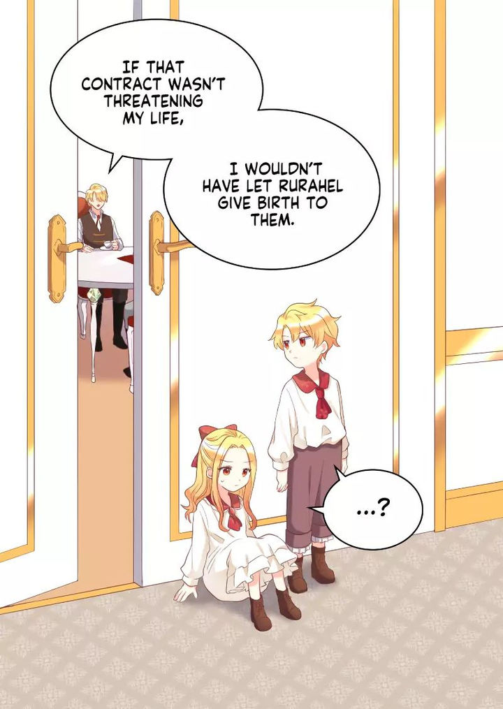The Twin Siblings’ New Life Chapter 31 - Page 10