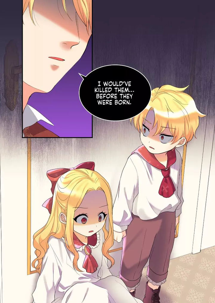 The Twin Siblings’ New Life Chapter 31 - Page 11