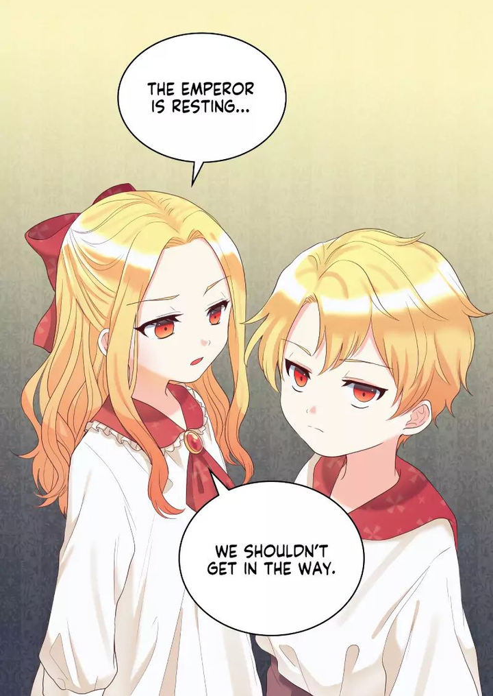 The Twin Siblings’ New Life Chapter 31 - Page 22
