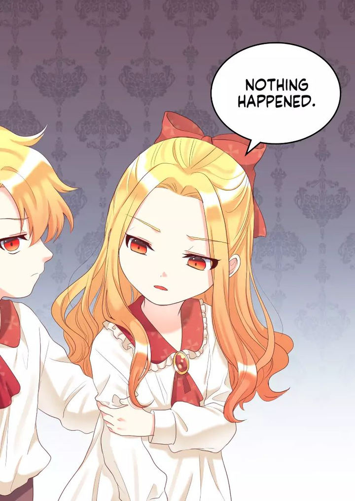 The Twin Siblings’ New Life Chapter 31 - Page 34