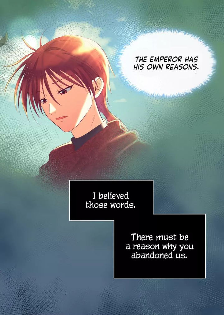 The Twin Siblings’ New Life Chapter 31 - Page 4