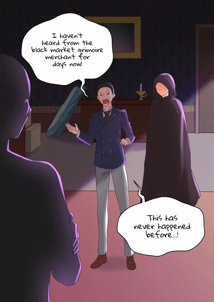 The Twin Siblings’ New Life Chapter 31 - Page 41