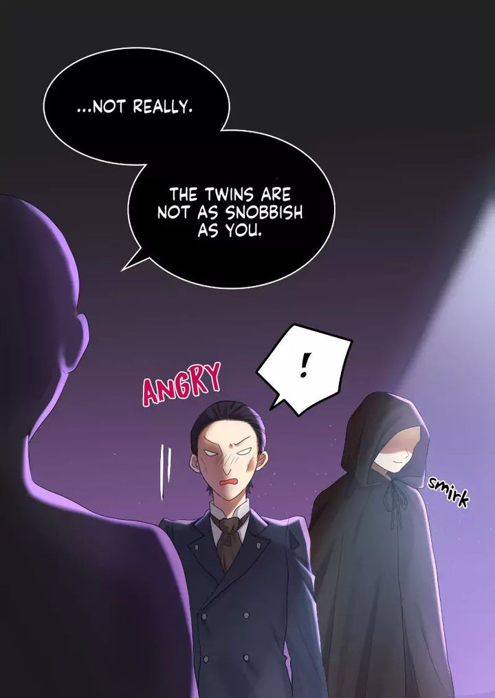 The Twin Siblings’ New Life Chapter 31 - Page 50